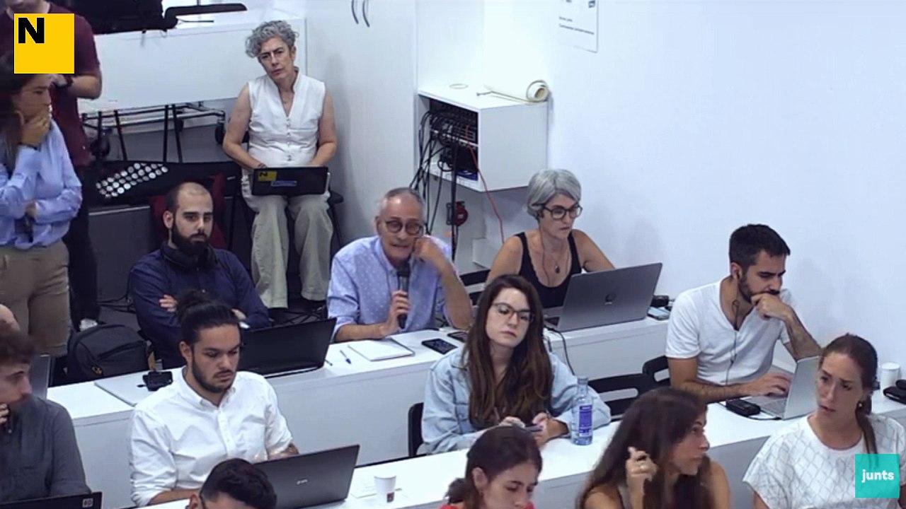 #ENDirecte | Seguim l'última hora del debat de l'estat de la nació 2022 des del Congrés dels Diputats