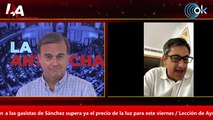 LA ANTORCHA: Sánchez y Bildu reescriben la historia para blanquear a ETA con la 'Memoria Democrática'