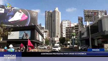 #EnVivo | Noticias al mediodía - Jueves 14 de Julio de 2022 - VPItv