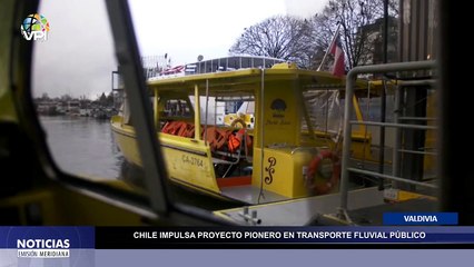 #EnVivo | Noticias al mediodía - Viernes 15 de Julio de 2022 - VPItv