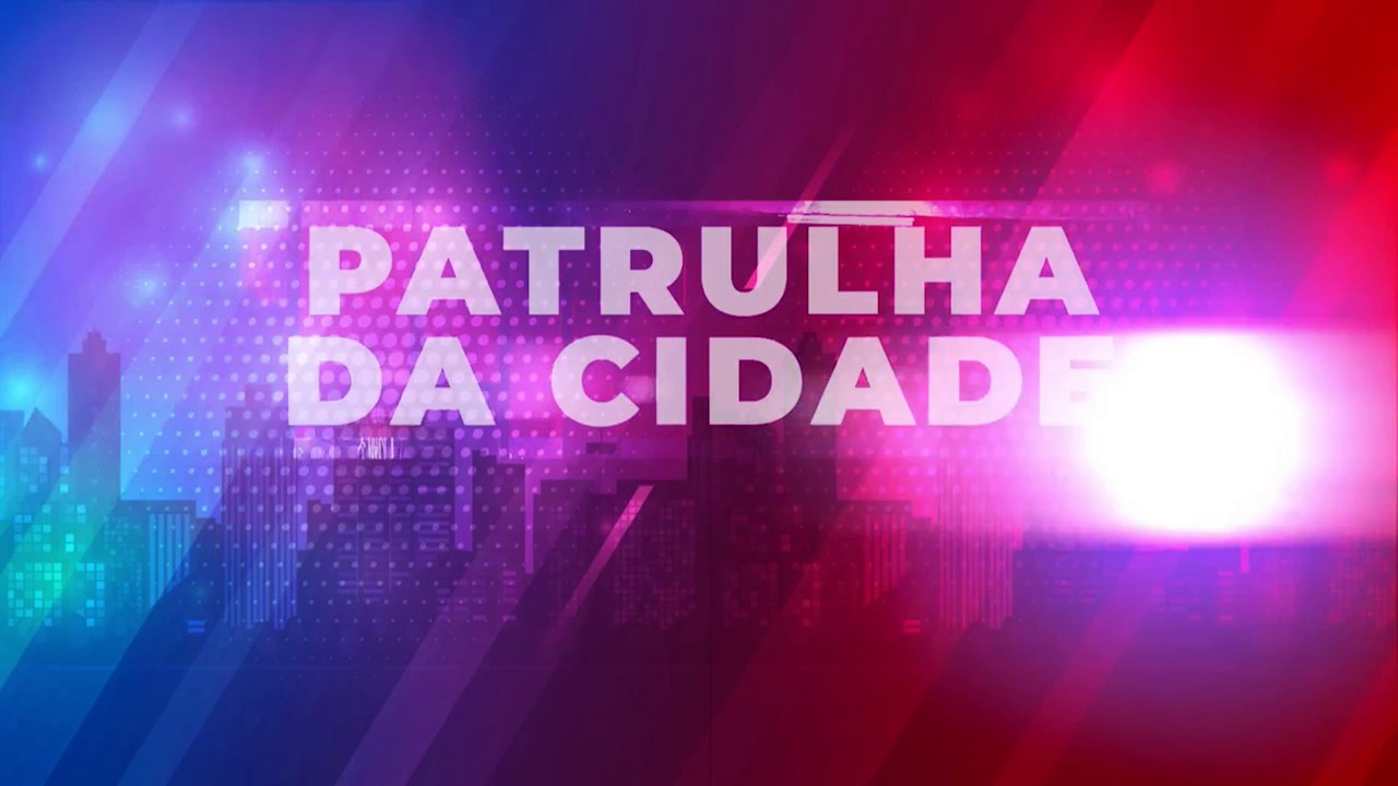 Está no ar o Patrulha da Cidade