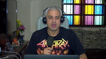 Está no ar o Barba, Cabelo e Bigode. Um programa que destaca o esporte com muito humor e diversão.
