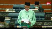 [LIVE] Sidang Parlimen ke-14 -19 Julai 2022 (Sesi pagi)