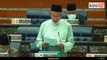 LIVE: Dewan Rakyat sitting - July 19 (Morning session)