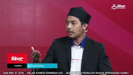 [LIVE] Korban atau terkorban