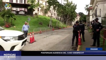 #EnVivo | Noticias al mediodía - Martes 19 de Julio de 2022 - VPItv