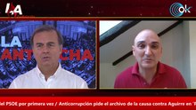 LA ANTORCHA: ¿Qué esconde Sánchez tras el cese de Dolores Delgado? ¿Qué pretende con su sustituto?