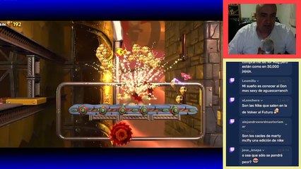 Yooka-Laylee and the Impossible Lair - Pregúntale a Arturo en Vivo