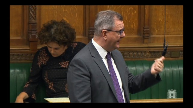 Prime Minister's Questions - Boris Johnson's final PMQs as Prime Minister - 20th July 2022