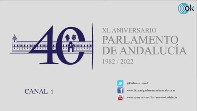 DIRECTO: Sesión de investidura de Juanma Moreno