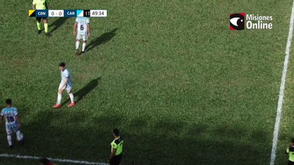 EN VIVO | Federal A: Crucero del Norte recibe a Racing de Córdoba