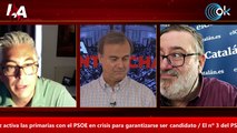 LA ANTORCHA: ¿Está pensando Sánchez en adelantar las elecciones antes de terminar como Zapatero?