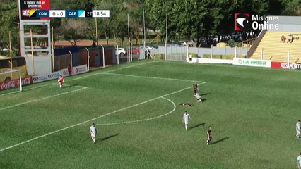 EN VIVO | Federal A: Crucero del Norte recibe a Racing de Córdoba