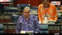 LIVE: Dewan Rakyat sitting - July 21 (Morning session)