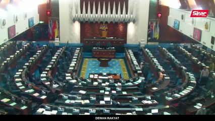 [LIVE] Sidang Parlimen ke-14 - 21 Julai 2022 (Sesi pagi)