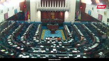 [LIVE] Sidang Parlimen ke-14 - 21 Julai 2022 (Sesi pagi)