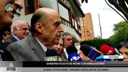 En Vivo | Noticias de Venezuela hoy - Jueves 21 de Julio - VPItv Emisión Central