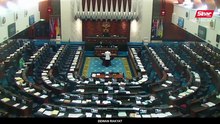 [LIVE] Sidang Parlimen ke-14 - 25 Julai 2022 (Sesi petang)