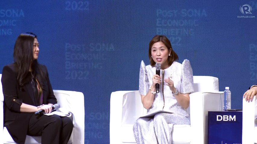 Post-SONA economic briefing