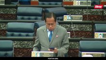 [LIVE] Sidang Parlimen ke-14 - 26 Julai 2022 (Sesi pagi)