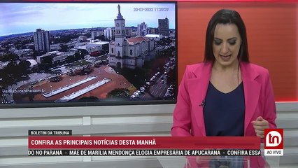 AO VIVO: ENFERMEIRA MORRE APÓS CAPOTAR O CARRO NA PR-453 EM BORRAZÓPOLIS. E AINDA, HOMEM É ENCONTRADO MORTO EM ESTRADA RURAL NO VALE DO IVAÍ