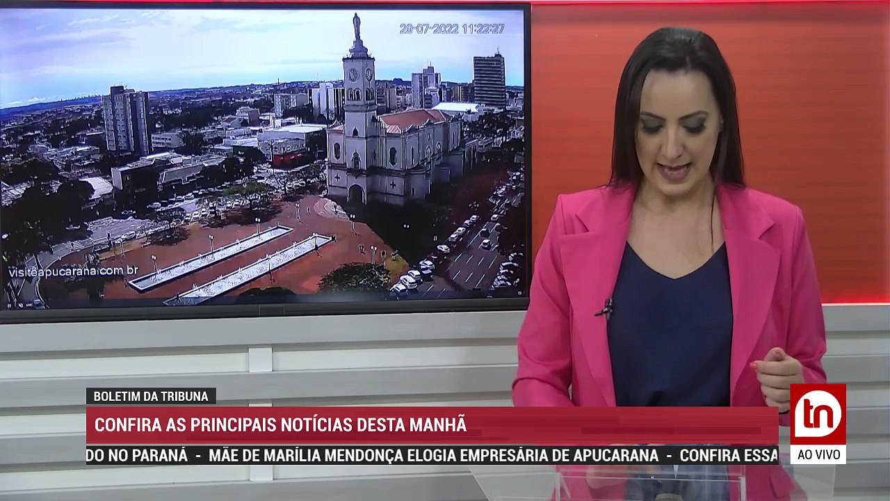 AO VIVO: ENFERMEIRA MORRE APÓS CAPOTAR O CARRO...