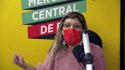 PROGRAMA CONECTA - KAMILA MARIA - CANTORA