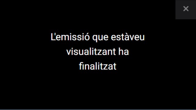 #ENDirecte | Compareixença de la consellera Vilagrà