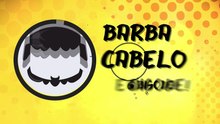 Está no ar o Barba, Cabelo e Bigode. Um programa que destaca o esporte com muito humor e diversão.