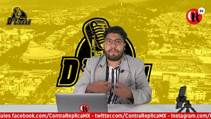 Historias de Ciudad, 27 de Julio de 2022.