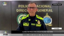 En Vivo | Noticias de Venezuela hoy - Miércoles  27 de Julio - VPItv Emisión Central