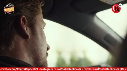 Movies & Chill con Santiago Cadena, 27 de Julio de 2022.