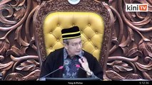 LIVE: Dewan Rakyat sitting - July 28 (Afternoon session)