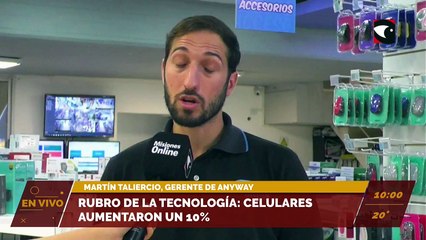 Trabas a las #importaciones: cómo afecta al rubro de la tecnología