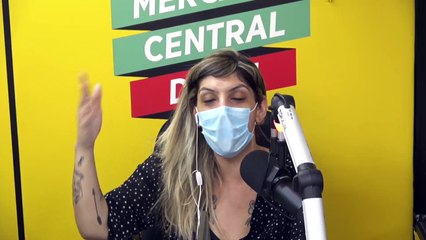 PROGRAMA CONECTA - CLEBERSON HORSTH - ROUPA NOVA