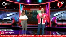 GTV Music, Entrevista con Tian, 28 de Julio de 2022.