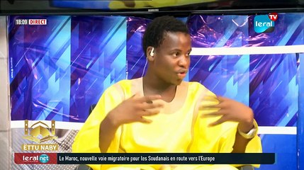 ËTTU NABY DE CE VENDREDI 29 JUILLET 2022