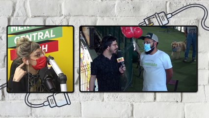 PROGRAMA CONECTA - PRISCILA FANTIN E BRUNO LOPES