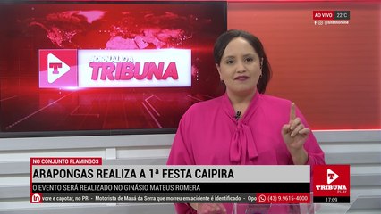 ATENÇÃO: ENFERMEIRA E DONO DE BAR MORREM EM ACIDENTES NO VALE DO IVAÍ. E AINDA, BOMBEIROS DE APUCARANA ESTÃO EM ALERTA