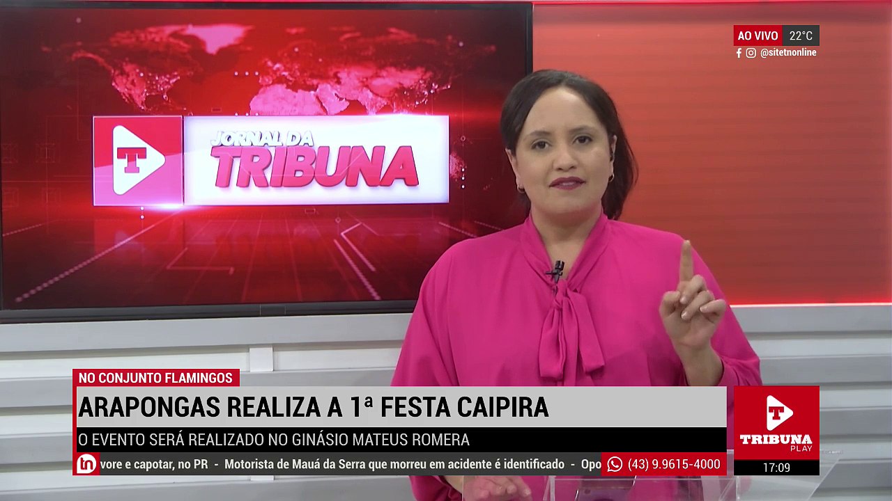 ATENÇÃO: ENFERMEIRA E DONO DE BAR MORREM EM ACIDENTES NO VALE DO IVAÍ. E AINDA, BOMBEIROS DE APUCARANA ESTÃO EM ALERTA