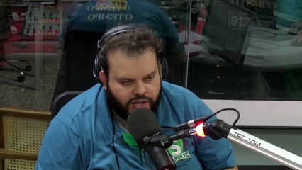 SUPER FC DEBATE. Opinião, debate e informação de qualidade sobre o futebol.
