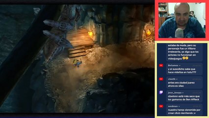 Final Fantasy IX - Pregúntale a Arturo en Vivo