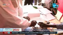 |DIRECT| ÉLECTIONS LÉGISLATIVES 2022 - JOUR DE VOTE