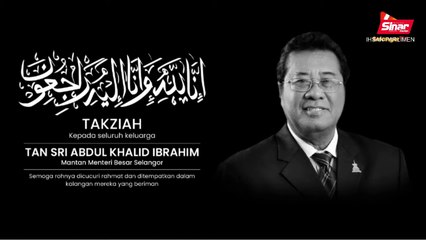 [LIVE] Sidang Parlimen ke-14 - 28 Julai 2022 (Sesi petang)