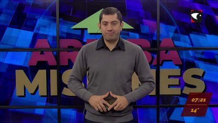 Buen inicio de semana con aumentos de temperatura