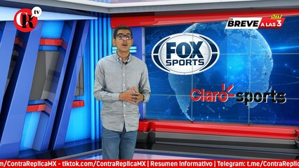 En breve a las 3 con Renata Puente, 1 de Agosto de 2022.