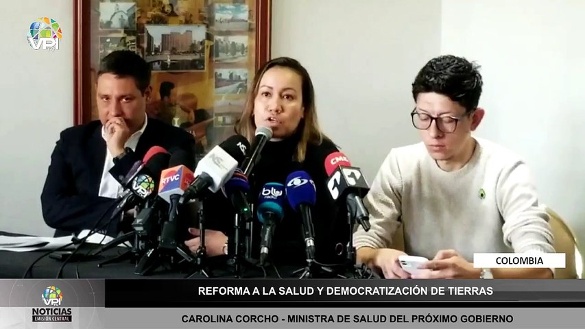 En Vivo | Noticias de Venezuela hoy - Lunes 01 de Agosto - VPItv Emisión Central