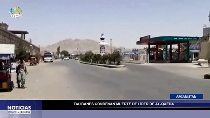 #EnVivo | Noticias al mediodía - Martes 02 de Agosto de 2022 - VPItv