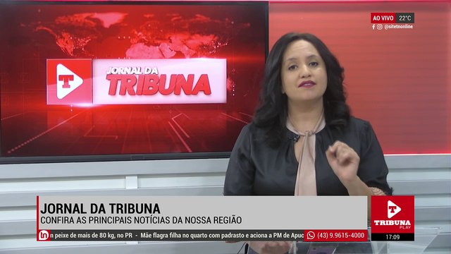 ATENÇÃO: LADRÃO ARMADO ROUBA CICLISTA EM APUCARANA