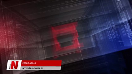 Está no ar o Super N 2ª Edição. Tudo que você precisa saber para encerrar o dia bem informado!